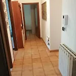 Aurora Garden Apartment *