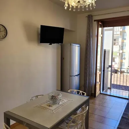 Apartmán Aurora Garden *