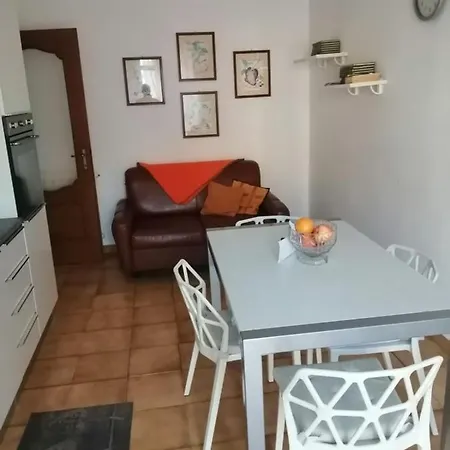 Apartmán Aurora Garden *