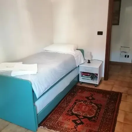 Aurora Garden Apartmán Turín