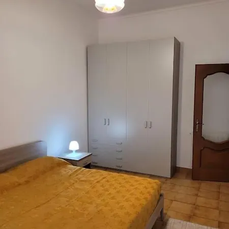 Aurora Garden Apartmán