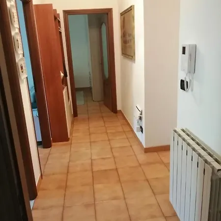 Aurora Garden Apartmán *