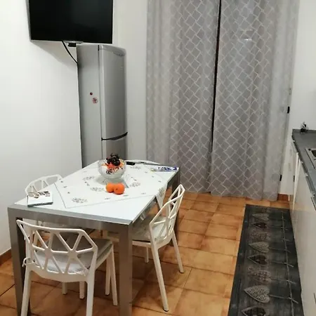 Aurora Garden Апартаменты Турин