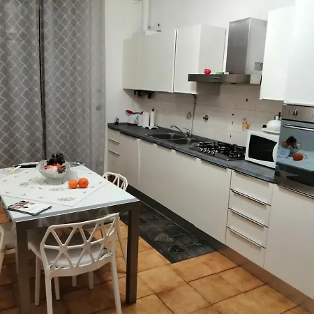 Aurora Garden Διαμέρισμα *