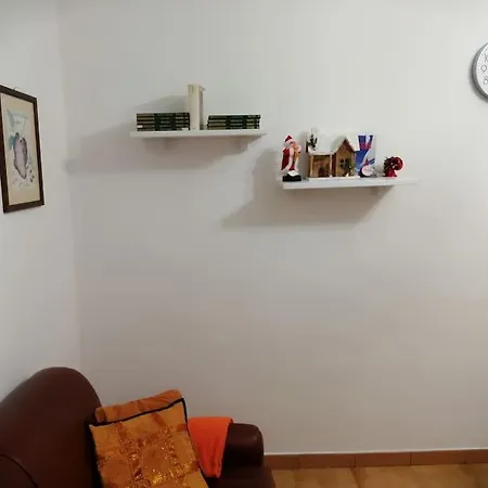 Aurora Garden Apartment Turin