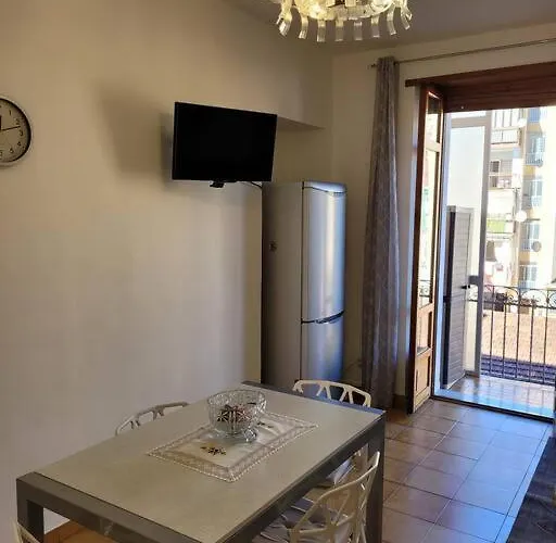 Apartment Aurora Garden *